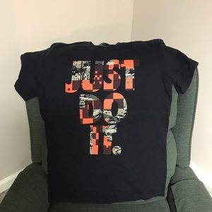 Nike T shirt